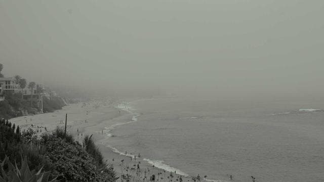 Chapitre 6 — Sasha M.